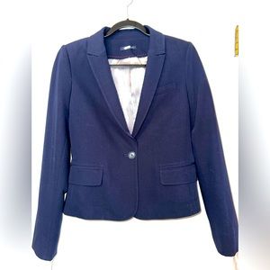 Tommy suit jacket